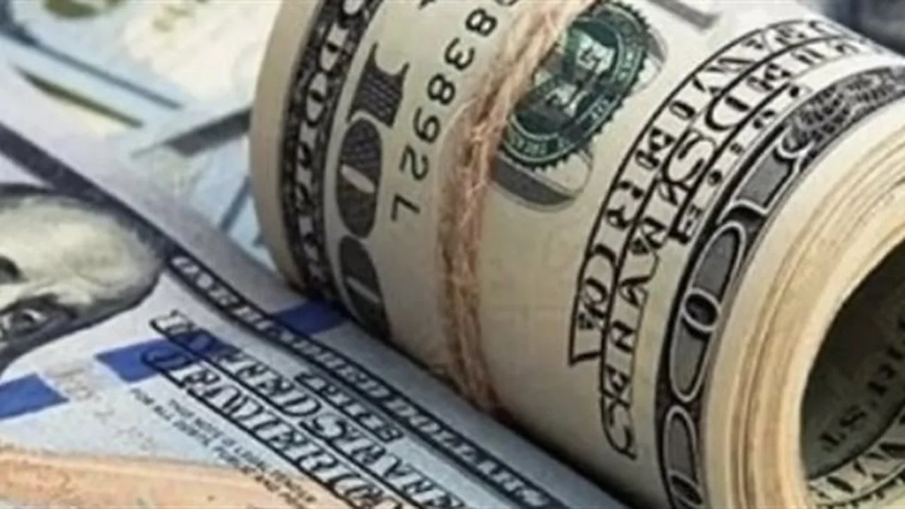 سعر الدولار مقابل الجنيه في البنوك خلال تعاملات يوم الخميس 26-3-2026